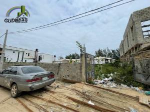 Land for sale Ikota Gra Ikota Lekki Lagos