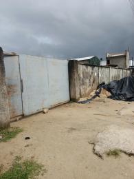 Land for sale Mobil Road Ilaje Lagos Island , Ilaje Ajah Lagos