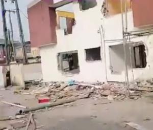 Land for sale Awolowo way Ikeja Lagos