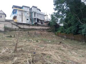 Land for sale Idi Ishin Jericho Extension The Maggie Idishin Ibadan Oyo