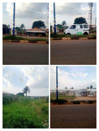 Land for sale Tanke, Before The Popular Ilesanmi Junction Ilorin Kwara