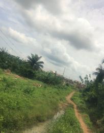 Land for sale Akufo Olorisaoko Moniya Pol, Moniya Ibadan Oyo