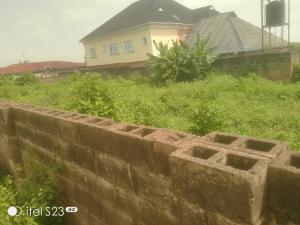 Land for sale Hassan Block Area Of Elebu Off Akala Express Ibadan Akala Express Ibadan Oyo