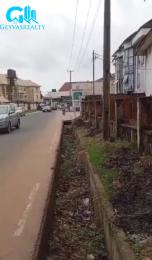 Land for sale Ikenegbu Extension Off Mcc Road Owerri Imo