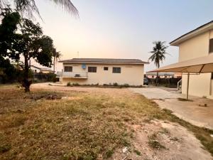 House for sale Berger Ojodu Lagos