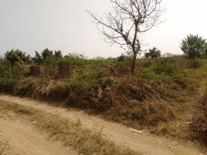 Land for sale Atere Area New Garrage Ibadan Oyo