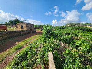 Land for sale Olokemeji Gra Extension Abeokuta Ogun