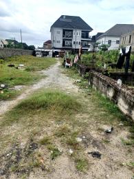 Land for sale Abijo G.r.a Ajah Lagos