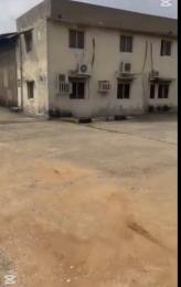 Commercial Property for sale Ojota Express Way Ojota Ojota Lagos