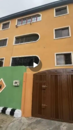 3 bedroom House for sale Iju Road College Road, Close To Ifako General Hospital And Ifako International School Ifako-ogba Ogba Lagos
