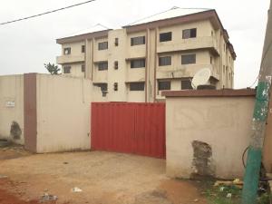 Commercial Property for sale Along Agege Motor Road; Ladipo Mushin Lagos