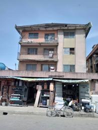 10 bedroom House for sale Off Enitan Aguda Surulere Lagos