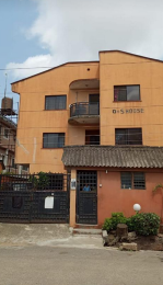 Commercial Property for sale Off Ogunlana Drive, Masha Surulere Lagos