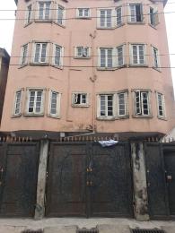House for sale Ebute Metta Yaba Lagos