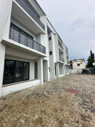 4 bedroom House for rent Maitama Abuja
