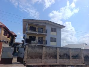 3 bedroom House for sale Kufeyiji Street Behind Muslim Praying Ground Agodi Gate , Agodi Ibadan Oyo