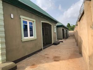 2 bedroom House for sale Adisa Area Off Moniya Olose Road Moniya Ibadan Oyo