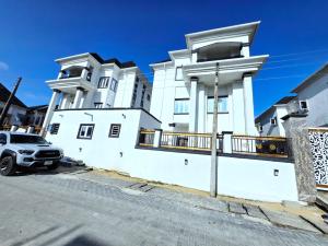 3 bedroom Flat / Apartment for rent Orchid Lekki Lagos
