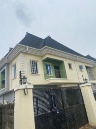 3 bedroom House for sale Akoto Estate Off Akala Express Way, Elebu Ibadan Akala Express Ibadan Oyo