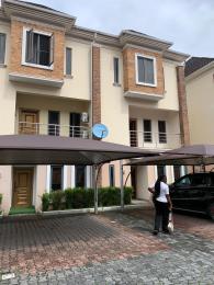 4 bedroom Flat / Apartment for rent chevron Lekki Lagos