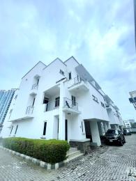 4 bedroom House for rent Parkview Estate Ikoyi Lagos