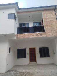 4 bedroom House for sale Applewood 2 Estate, orchid Lekki Lagos
