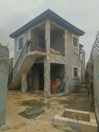 3 bedroom House for sale Shelewu Igbogbo Ikorodu Lagos