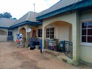 2 bedroom House for sale Millionaire Estate Mahuta Chikun Kaduna