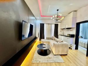 2 bedroom Commercial Property for shortlet Ikeja Lagos