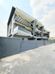 5 bedroom House for rent Greenland Estate Maryland Lagos