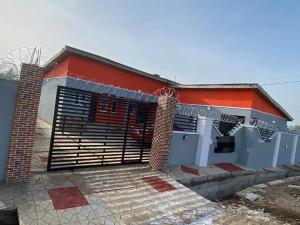 House for sale Ashipa Tiper Garage Off Akala Express Oluyole Extension Fajem Akala Express Ibadan Oyo