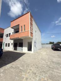 2 bedroom Flat / Apartment for rent Ajah Abijo Ajah Lagos
