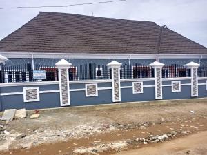 House for sale Akogi Jankata Akala Express Oluyole Extension Angel Akala Express Ibadan Oyo