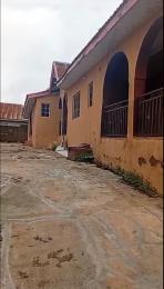 2 bedroom House for sale Close To Olorunda Market, Akobo Ibadan Oyo