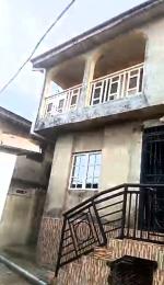 2 bedroom House for sale Idiorogbo Eyita, Ikorodu Garage Ikorodu Lagos