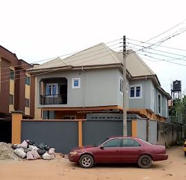 2 bedroom House for sale Car Wash Bus Stop Off Egbeda Isheri North Ojodu Lagos