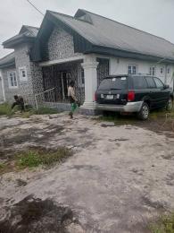 House for sale Uhie Community, Byepass Sapele Road Benin City Central Edo