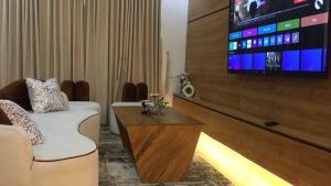 2 bedroom Commercial Property for shortlet Ikeja Lagos