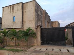 3 bedroom House for sale Eleyele Ibadan Oyo