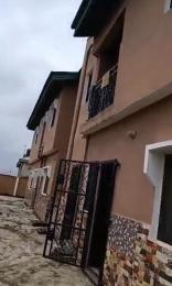 House for sale Off Isuti Road, Egan Ikotun/Igando Lagos