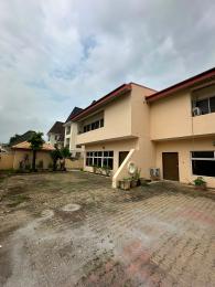 3 bedroom House for rent Maitama Maitama Abuja