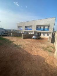 3 bedroom House for sale Ijapo Extension Akure Akure Ondo