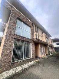 3 bedroom Commercial Property for rent Adewale Oshin Lekki Phase 1 Lekki Lagos