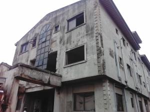 4 bedroom Commercial Property for rent Ajayi Road Ajayi road Ogba Lagos
