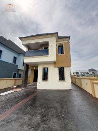 4 bedroom House for sale Carlton Gate Estate , Akobo , Ibadan Akobo Ibadan Oyo