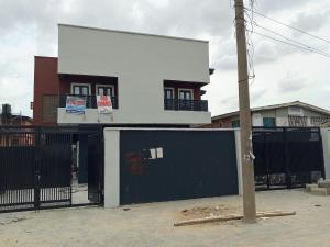 4 bedroom House for sale Iju Ishaga Agbodo Road Iju Lagos
