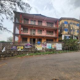 4 bedroom House for sale Opposite Oba Akinbiyi College Sango, Ibadan Oyo