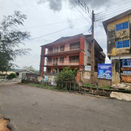 4 bedroom House for sale Sango Opposite Oba Akinbiyi College Eleyele Ibadan Oyo