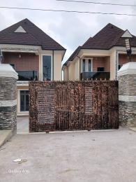 4 bedroom House for sale Apo Resettlement, Apo Abuja
