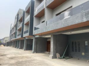 4 bedroom House for sale  Lekki Phase 1 Lekki Lagos